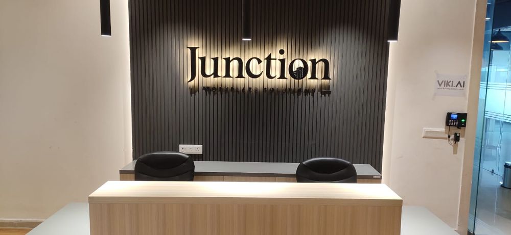 Junction – Workplace Solutions